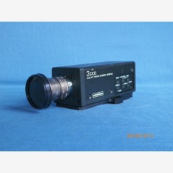 Sony 3CCD XC-003P